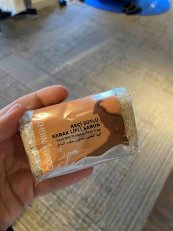 Yorum Fotoğrafı