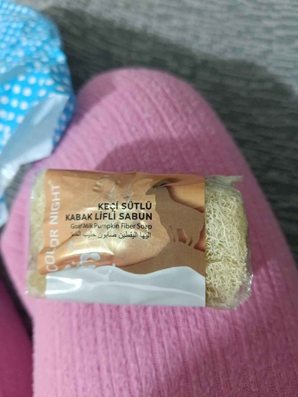 Yorum Fotoğrafı