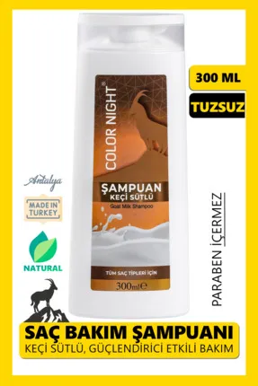 Şampuan